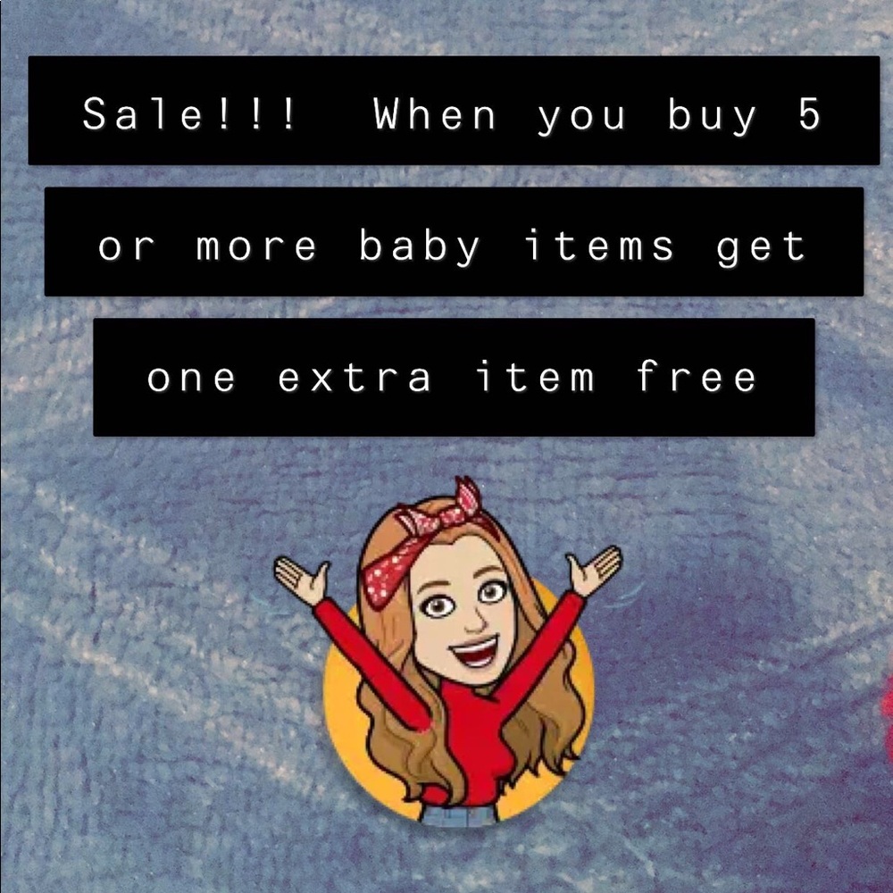 Sale!!!